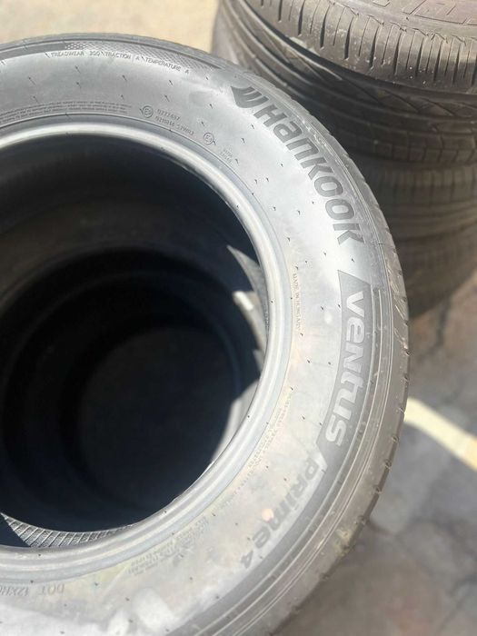 Летни гуми 215 65 17 Hankook Ventus Prime4 DOT 2824