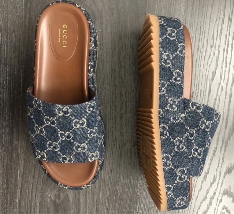 Чехли Gucci-39 номер