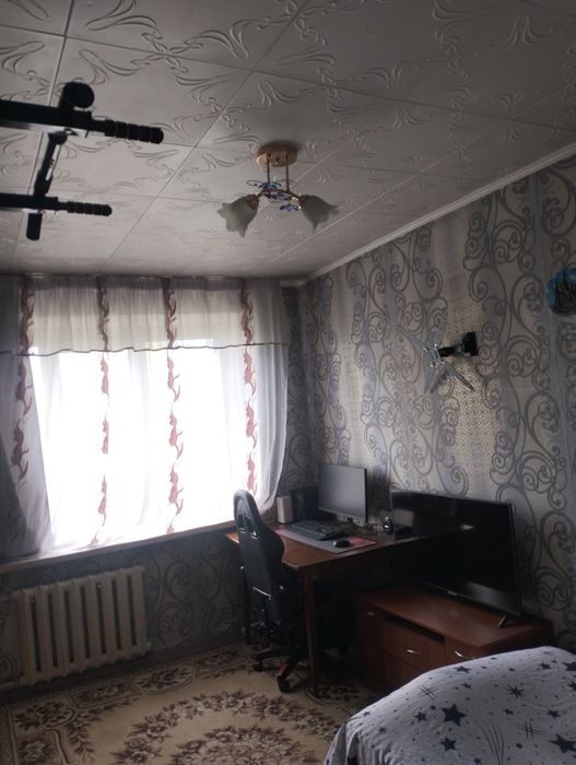 Продам однокомнатную квартиру