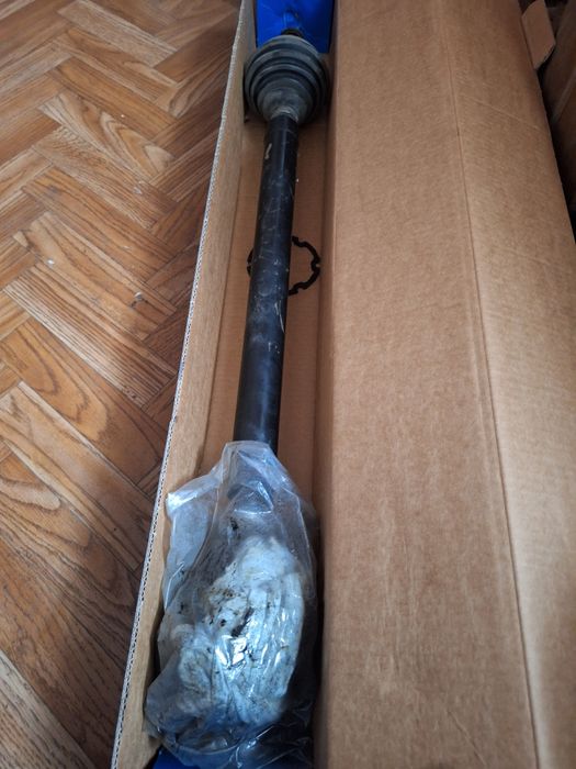 Planetară dreapta passat b6