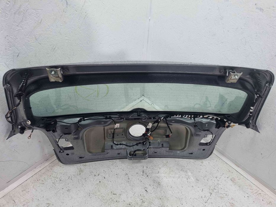 Haion Volkswagen Golf 6 (5K1) [Fabr 2009-2013] LA7T