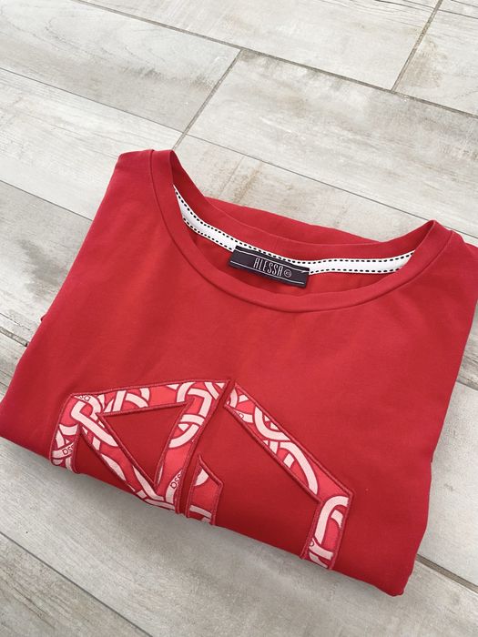 Тениска Alessa love your way