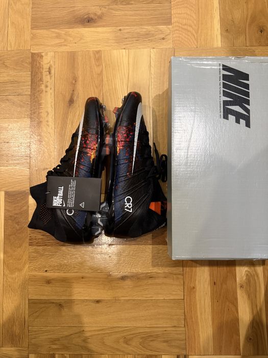 Nike Mercurial Superfly IV CR7