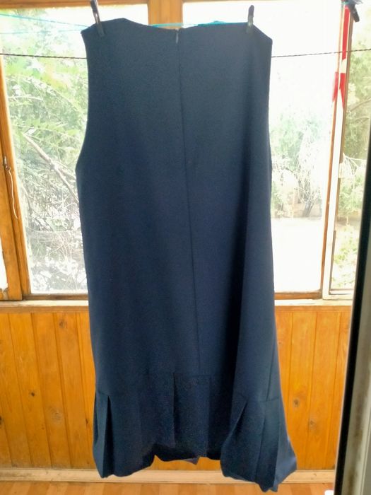 Продам сарафан размер 58/164