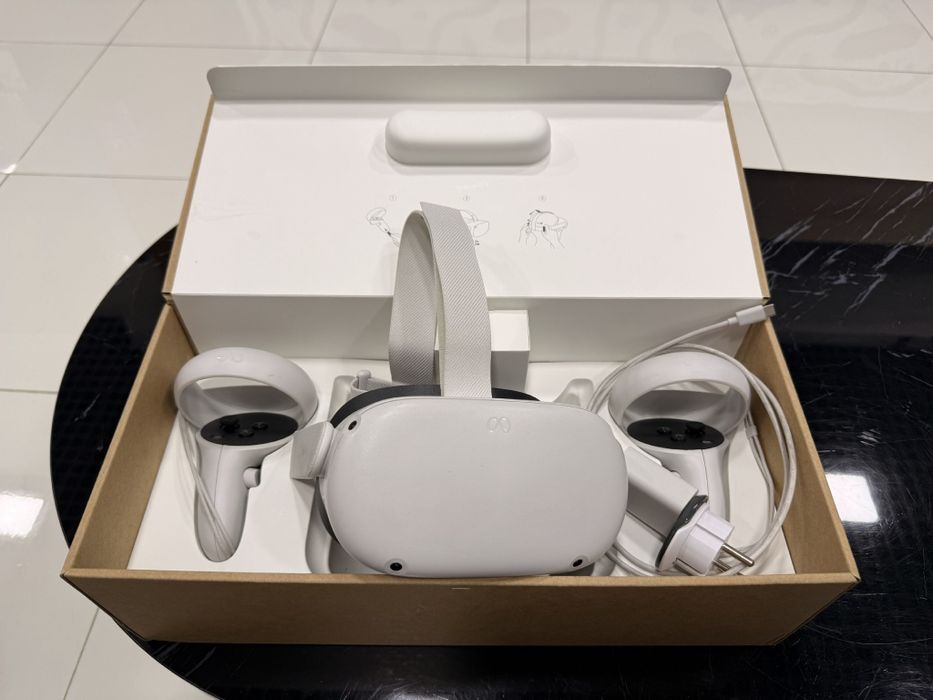 Arenda VR va Playstation аренда ВР и плейстейшен