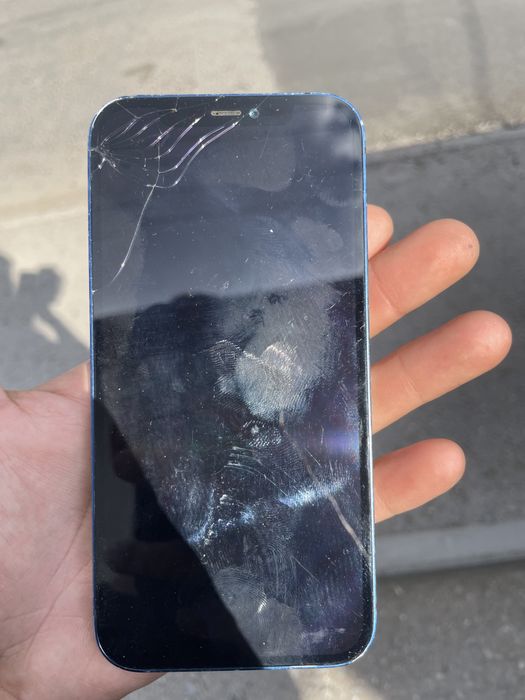 iPhone 12 64gb айфон 12 64гб