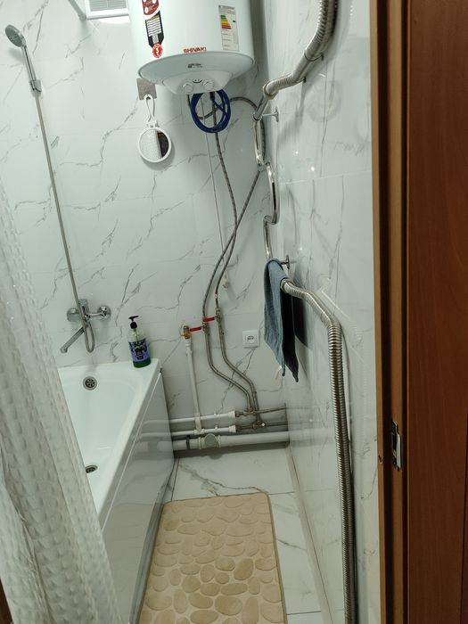 Сдам квартиру посуточно