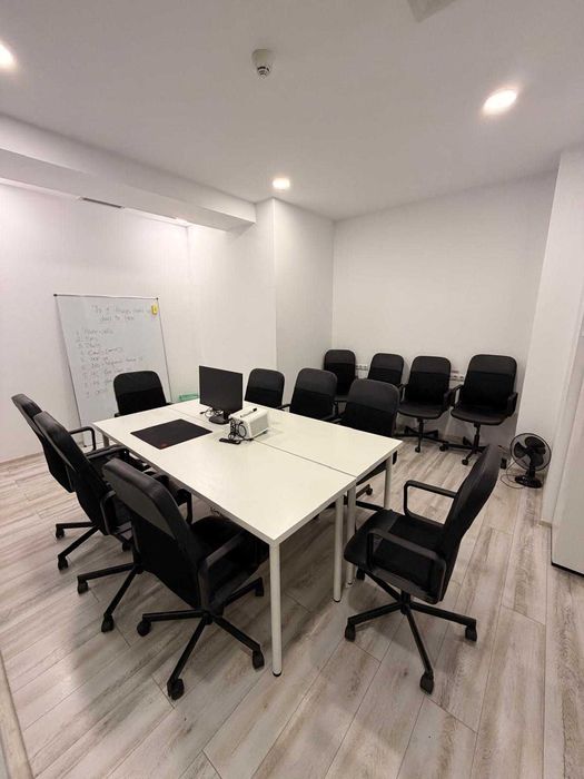 scaune pentru birou/sala de sedinte