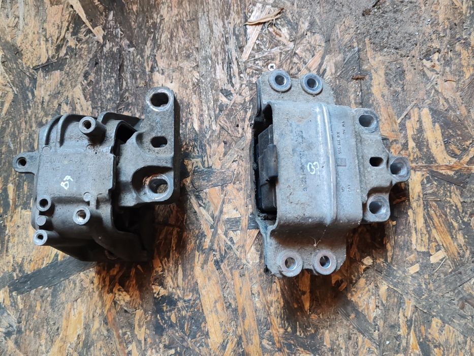 Suport motor vw Passat b7 CFF 150lei setul