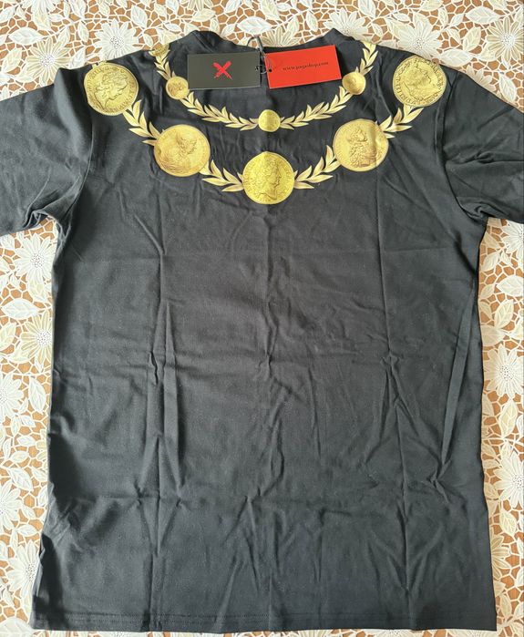 Тениска на PAGA