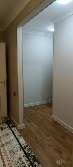 Аренда 3х ком квартира