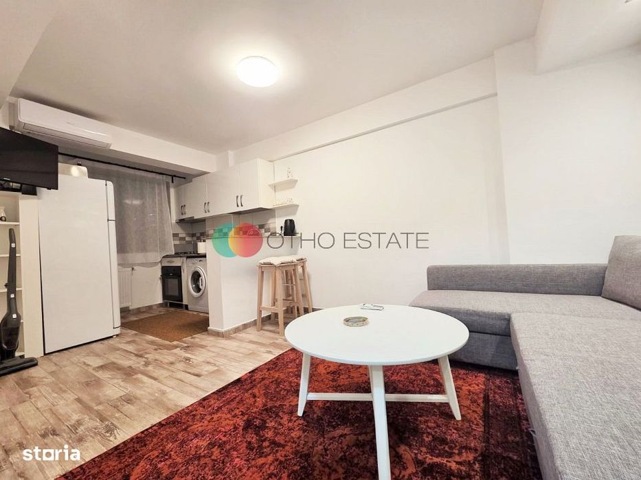 2 Camere |Berceni - Brancoveanu| Centrala Proprie | Parcare