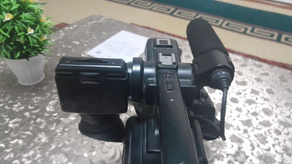 Vedio camera sotladi.