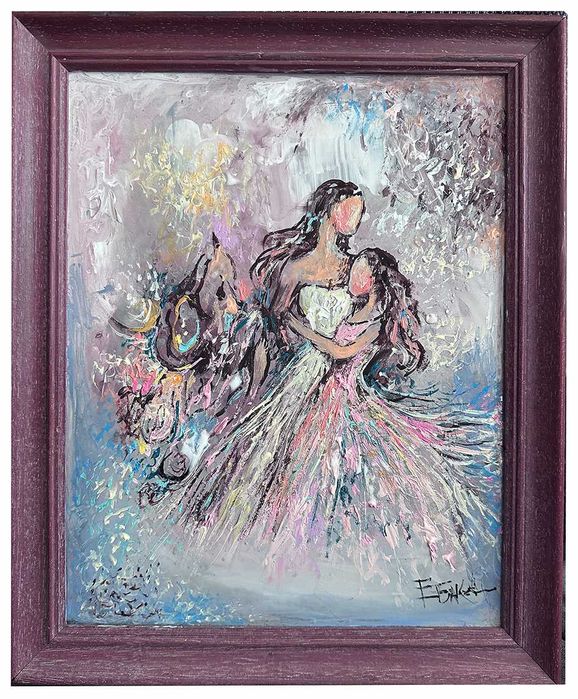 авторски картини