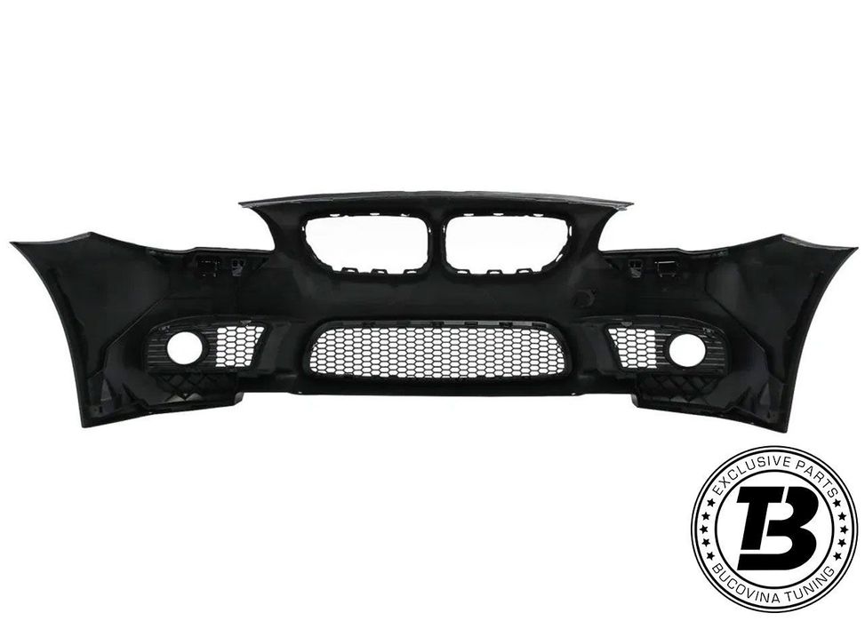Pachet Exterior compatibil cu BMW Seria 5 F10 M5 Design