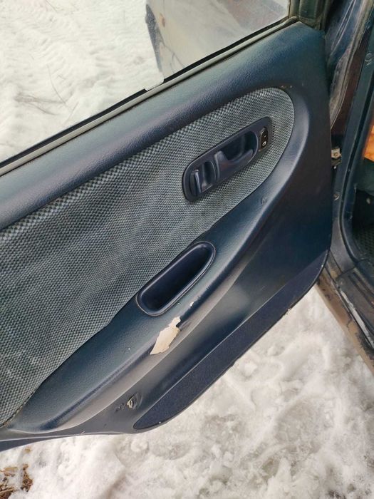 Ниссан Примера Р-10, 1992г.