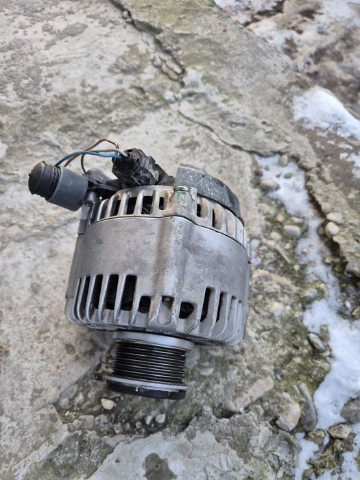 Alternator Ford Fiesta / Fusion  1,4 tdci
