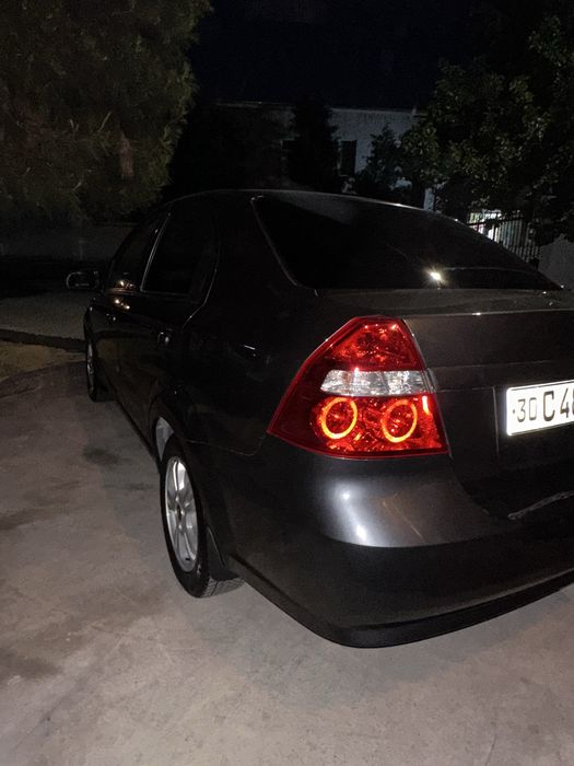 Nexia R3 sotiladi 2022 mokriy rang