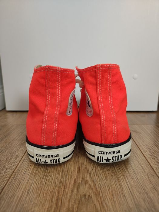 Converse roz originali