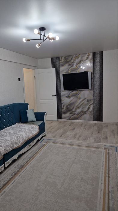 Квартира посуточно