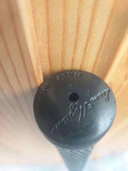 Crosa golf Ben Hogan