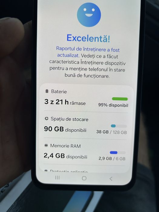 Samsung galaxy A34 5G