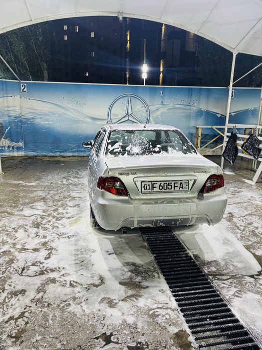 Nexia 2 1,6 DONC Super кондиционер