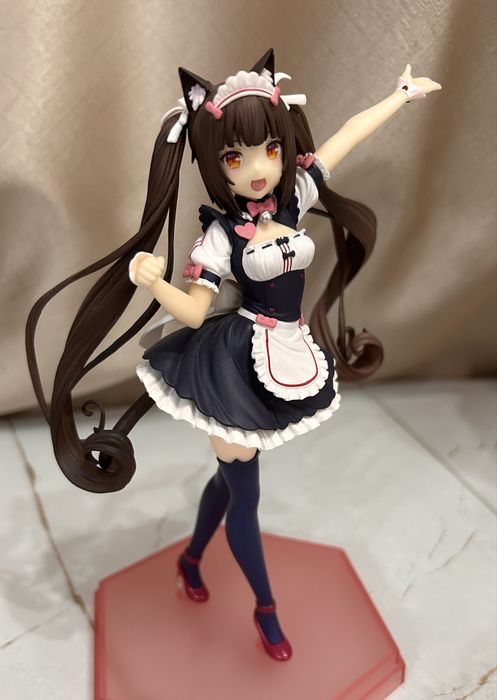 Некопара Чокола Pop up Parade оригинальнальная фигурка