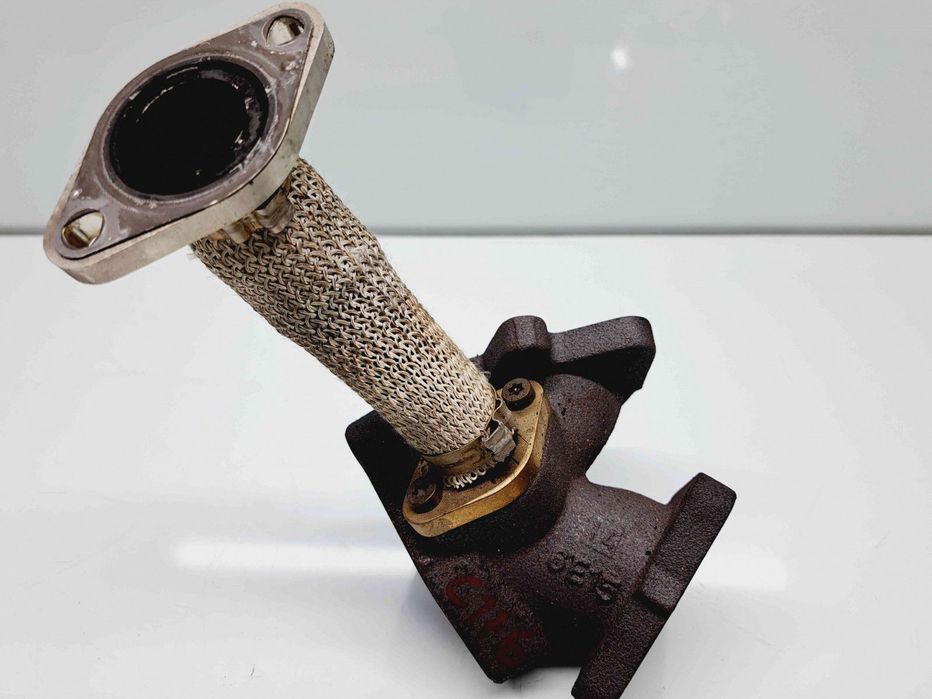 Conducta gaze Audi Q7 (4LB) [Fabr 2006-2014] 059131525AC 3.0 TDI BUG 1