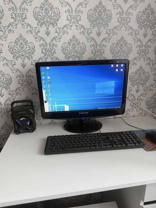 Компьютер всего 25 тыс