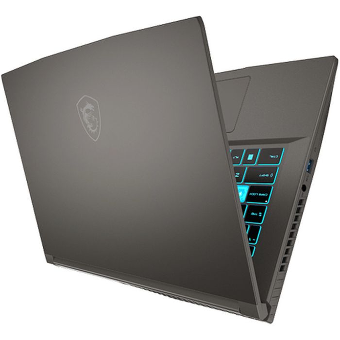 MSI Thin A15 Gaming|Ryzen 7|RTX 4060 8GB|16GB DDRS|1TB SSD| GARANTIE !