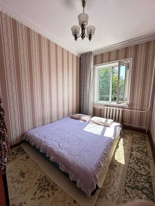 Коракамиш 3 хона сотилади яхши холатда