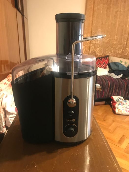 Соко изтисквачка