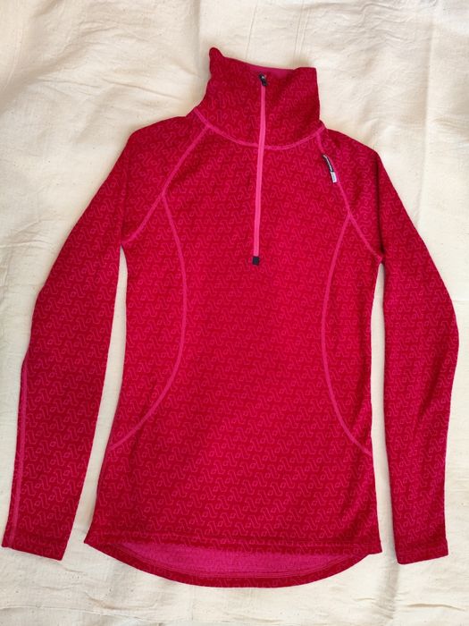 Мерино блузи Devold junior 12/ Norhom S