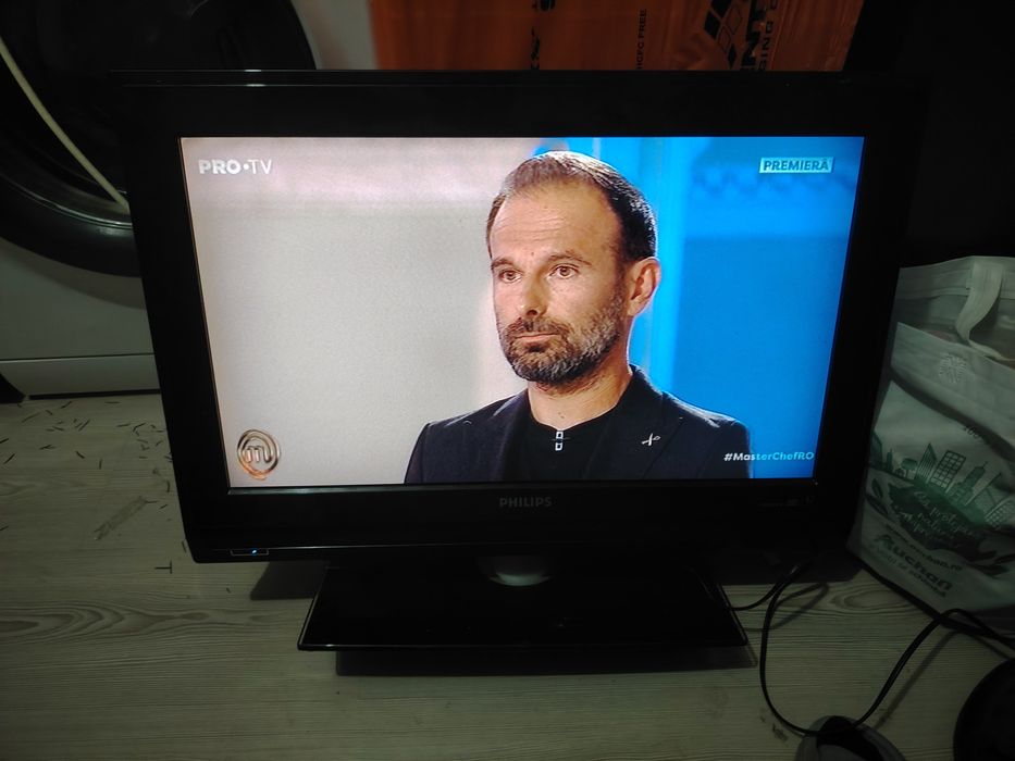 TV LCD Philips  vortex 80cm