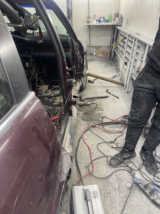 ПокраскаКастоправ