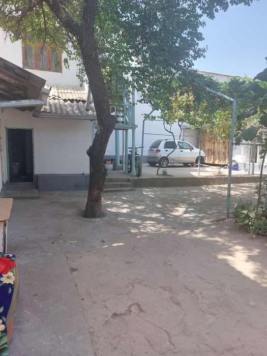 ХОВЛИ СОТИЛАДИ! 3,5 сотих йер хисобида ЧОРСУ САГБОН