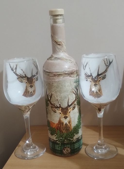 Комплект за подарък