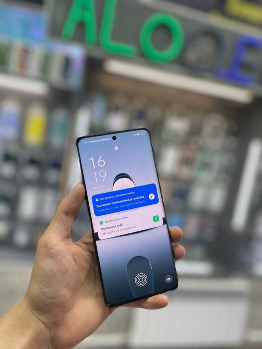 Oppo reno 8t 256gb