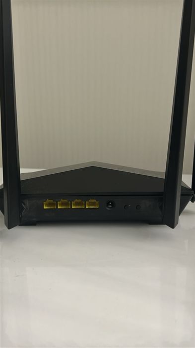 Wi-Fi роутер Tenda AC6