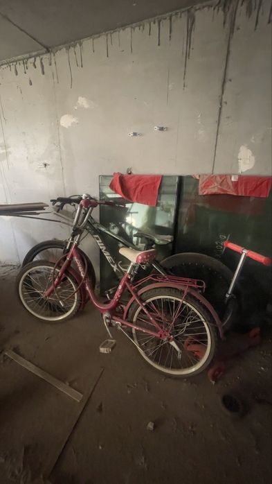 Продается велики