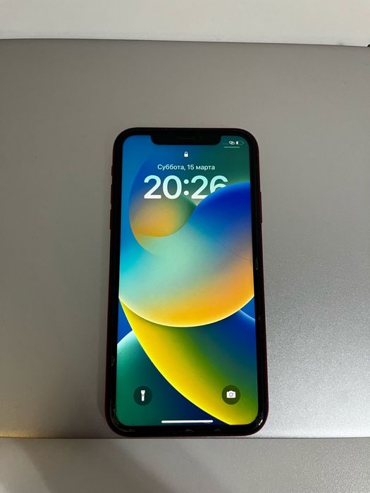 Продам iPhone xr, в хорошем состоянии.