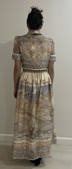 Платье новое, с этикеткой