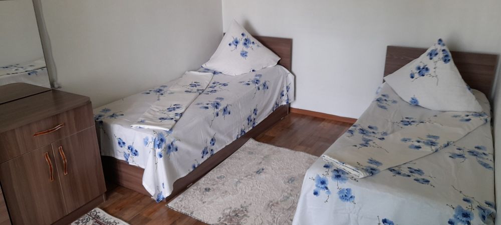 Сдаётся квартира