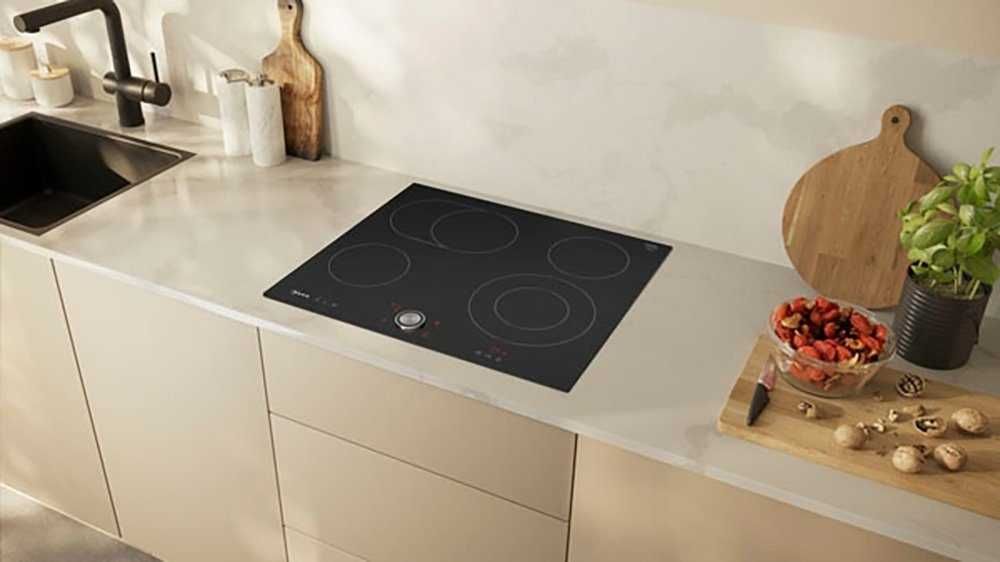 Електрически котлон NEFF N 70 T16FTN1L (стъклокерамичен)