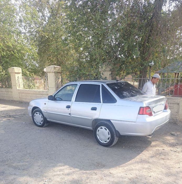 Nexia 2 1,6 dons 3 pod