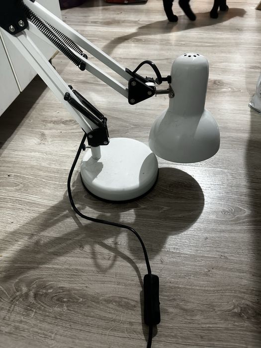 Lampa de birou Dedeman