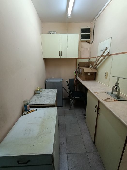 Продава се Двустаен апартамент в Бургас, Възраждане - 40 кв.м за 1388 €/кв.м - Снимка #8