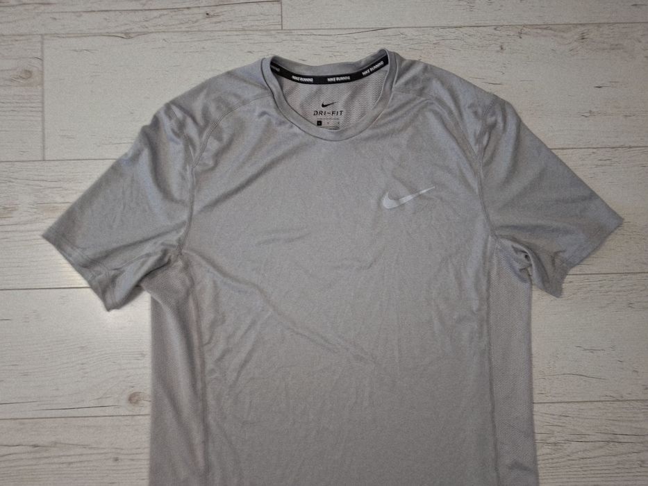 Nike Dry Fit-Ориг. Тениска