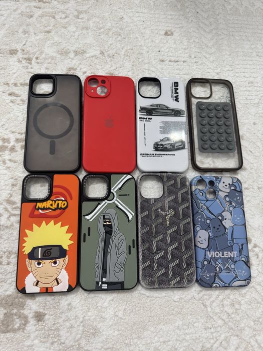 Айфон 14 128 гб черный